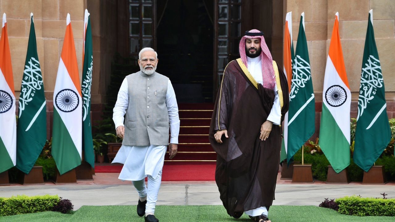 PM Modi to visit Saudi Arabia next week: Trade, energy, defense on focus
