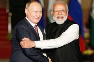 PM Modi to skip Russia’s Victory Day celebrations on May 9: Kremlin