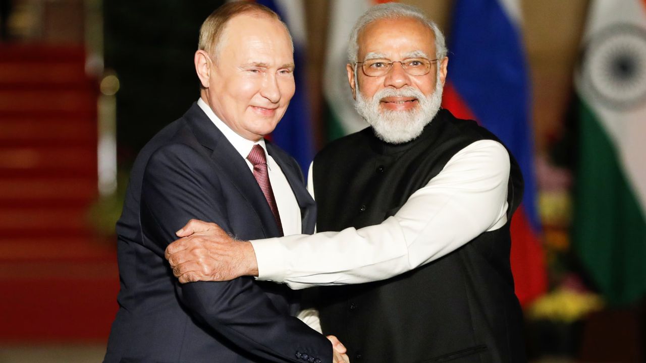 PM Modi to skip Russia’s Victory Day celebrations on May 9: Kremlin