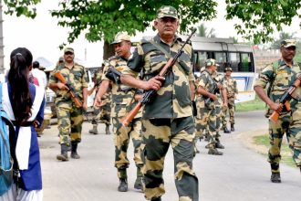 ‘Focus on protecting minorities in Bangladesh’: MEA calls out Dhaka over comments on violence-hit Bengal