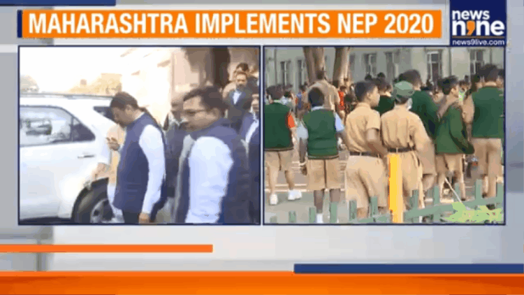 NEP 2020: Maharashtra mandates Hindi as third language for classes one to five