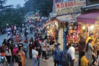 Policeman slaps woman tourist in Nainital: video goes viral on social media, Uttarakhand police replies