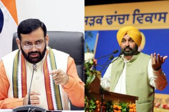 ‘Pakistan will get excess water’: Haryana, Punjab at loggerheads over Bhakra Dam