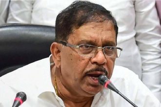 Bengaluru molestation case: Karnataka minister says his statement was ‘distorted’