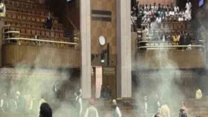 Parliament security breach: Delhi HC to hear bail plea of accused on April 29