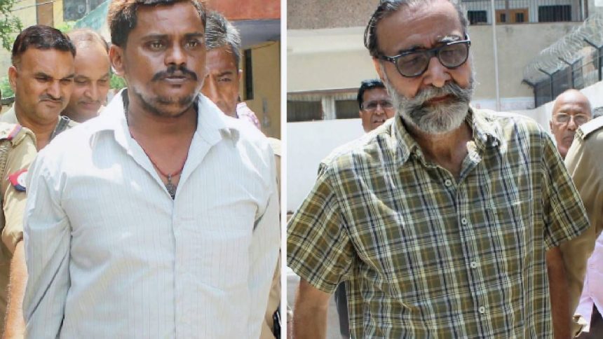 Nithari killings: SC to hear on July 30 pleas against acquittal of Surendra Koli