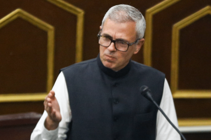 ‘What should I tell the widow of the Navy officer’: CM Omar Abdullah strongly condemns ghastly Pahalgam attack