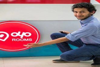 Hotel booking fraud in Rajasthan: Oyo founder Ritesh Agarwal booked