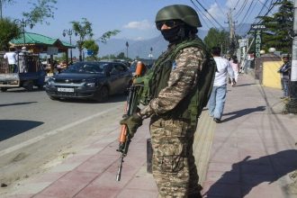 Dehradun youth arrested for uploading ‘objectionable’ post on demolition of mazar, Pahalgam attack