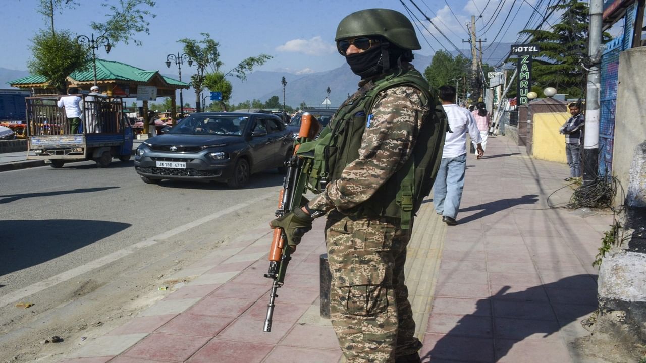 Dehradun youth arrested for uploading ‘objectionable’ post on demolition of mazar, Pahalgam attack