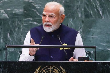 People seeing good governance agenda of BJP: PM Modi on party’s foundation day