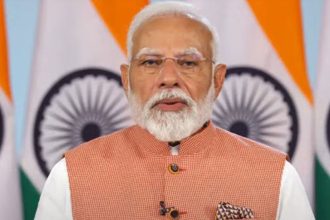 PM Modi to take part in ‘Navkar Mahamantra Divas’ today