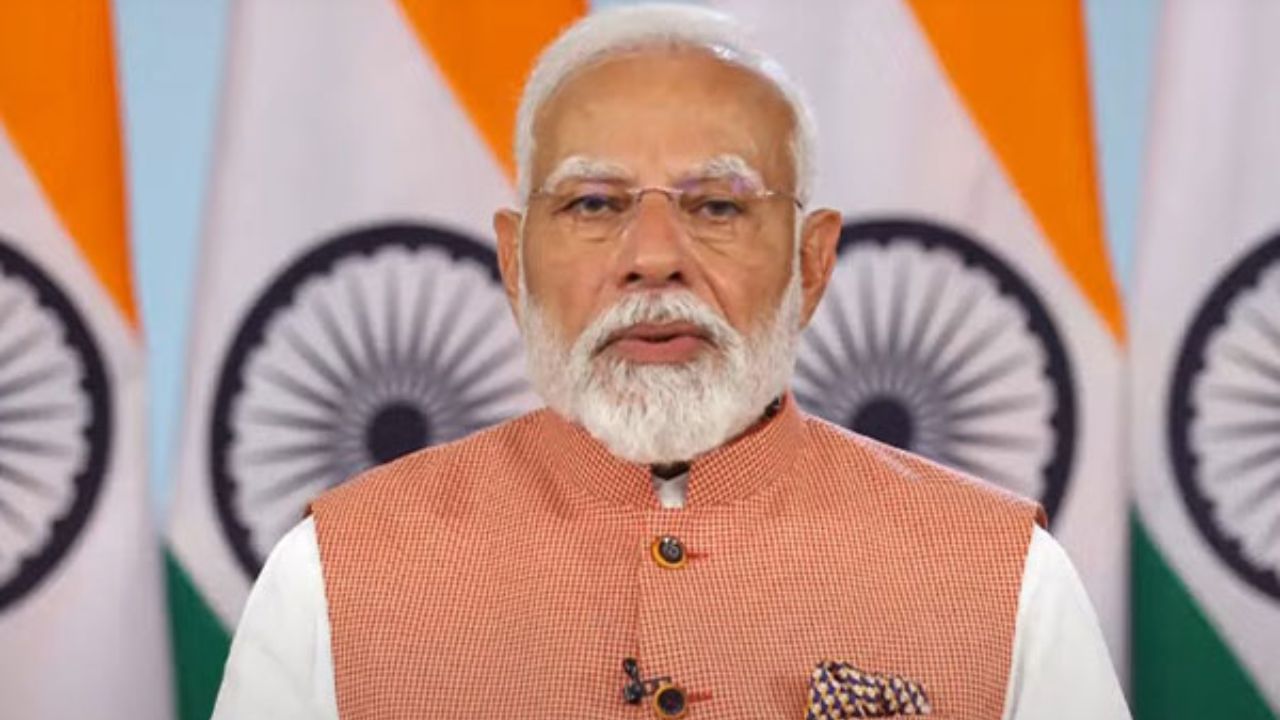 Unity of 140 crore Indians our biggest strength against terrorism: PM Modi in Mann Ki Baat Unity of 140 crore Indians our biggest strength against terrorism: PM Modi in Mann Ki Baat