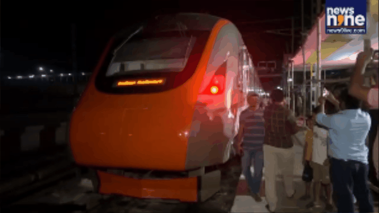PM Modi to inaugurate Bihar’s first Namo Bharat Rapid Rail between Jaynagar and Patna on state visit