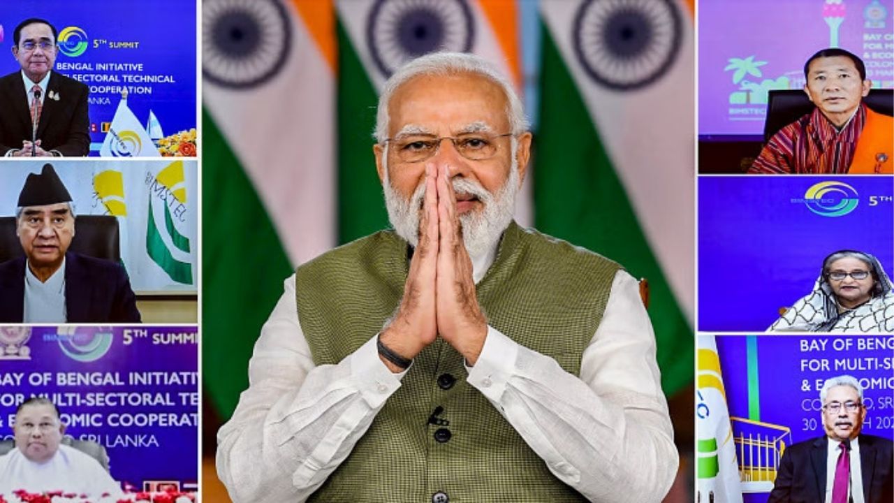 Act East in action: Modi’s diplomacy boosts India’s strategic, trade and cultural ties with ASEAN Act East in action: Modi’s diplomacy boosts India’s strategic, trade and cultural ties with ASEAN