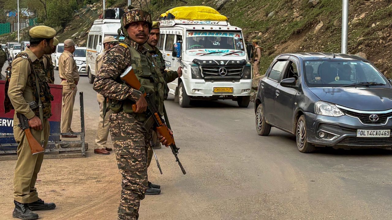 ‘Can a thief ever investigate his own theft?’: Union minister rejects Pakistan PM’s offer of ‘neutral probe’ into Pahalgam terror attack