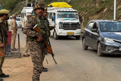 After ‘neutral probe’ demand, Pakistan seeks Russia, China-led investigation into Pahalgam terror attack