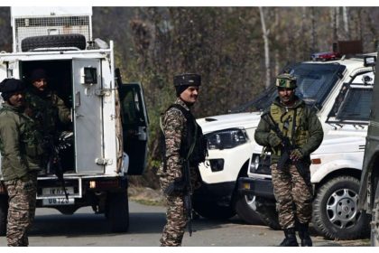 Terror attack in Pahalgam: Several tourists injured in attack in Jammu and Kashmir
