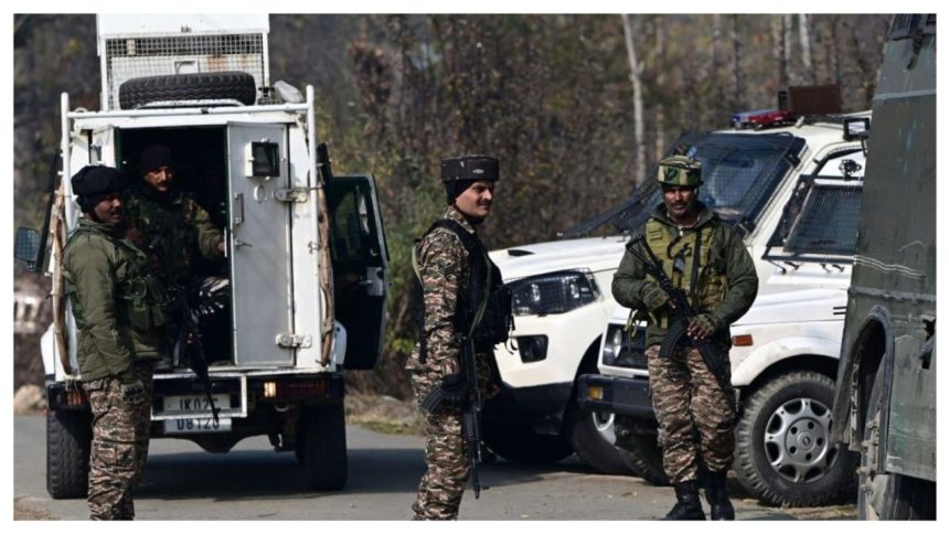 Terror attack in Pahalgam: Several tourists injured in attack in Jammu and Kashmir