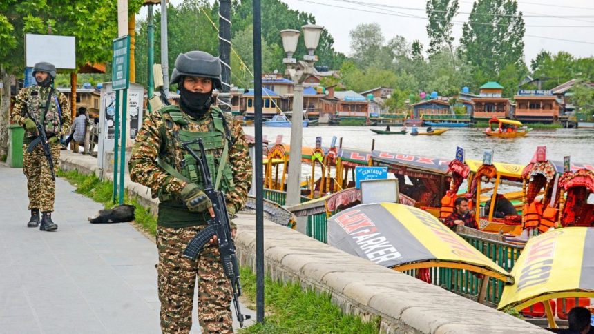 Social activist shot dead in Jammu and Kashmir’s Kupwara