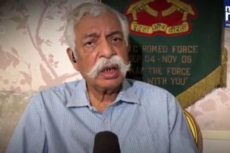 Pahalgam attack was ‘grave provocation’: Gen GD Bakshi slams Pakistan, warns of ‘clear signs of war’