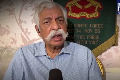 Pahalgam attack was ‘grave provocation’: Gen GD Bakshi slams Pakistan, warns of ‘clear signs of war’