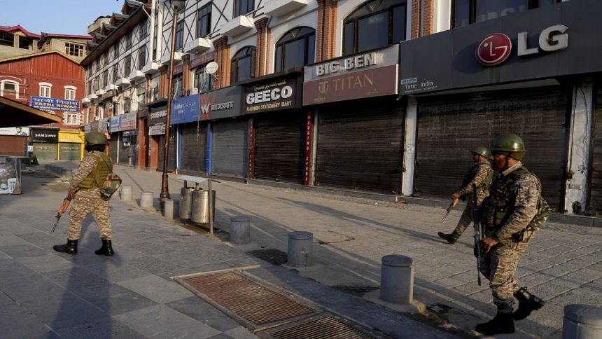 Pahalgam terror attack: How India can retaliate to set a precedent; Here’s what defence experts say