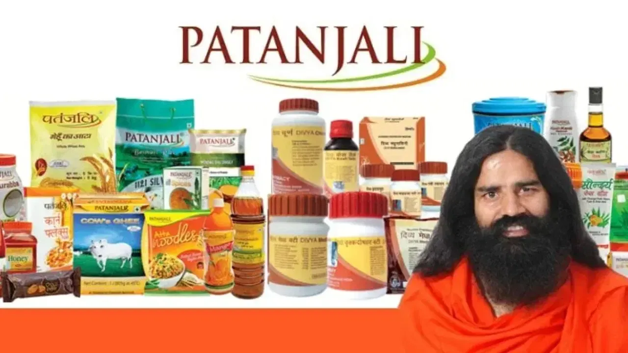 From London to America: How Patanjali Ayurveda products reached several countries