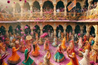 In Lord Krishna’s land, many temples reject call to boycott Muslims, say bhakti transcends boundaries