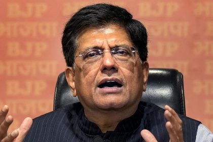 Pahalgam attack: Patriotism will defeat terrorism, says Piyush Goyal