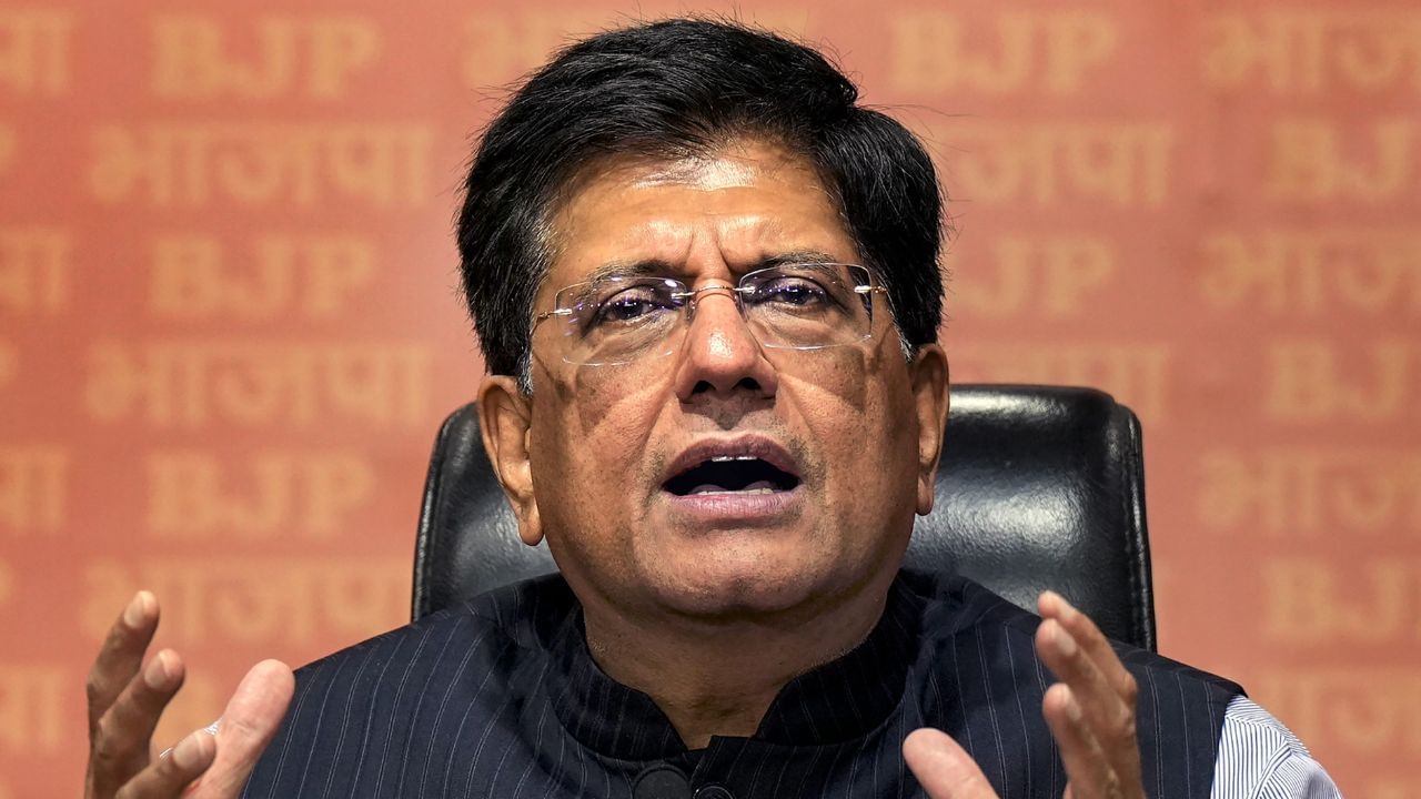 Pahalgam attack: Patriotism will defeat terrorism, says Piyush Goyal Pahalgam attack: Patriotism will defeat terrorism, says Piyush Goyal