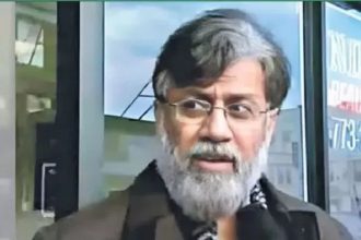 Plane carrying 26/11 plotter Tahawwur Rana likely to land in Delhi today