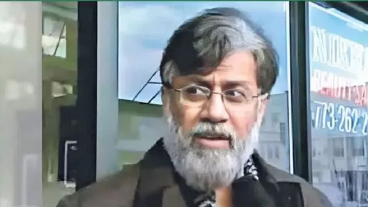 ‘I was Pakistan’s most-trusted agent’: Tahawwur Rana admits his role in 26/11
