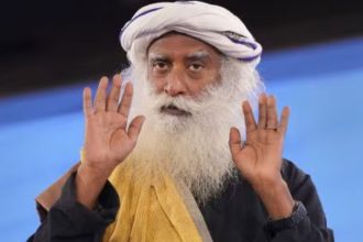 Purpose of terrorism is to cripple society with fear: Sadhguru on Pahalgam terror attack