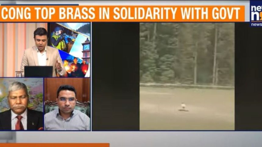 Rafale-M deal, Pak channels banned: Security measures tightened nationwide post Pahalgam terror attack