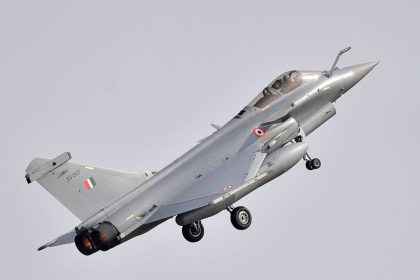 India, France to sign Rs 63,000 crore deal for Rafale Marine Fighter Jets today