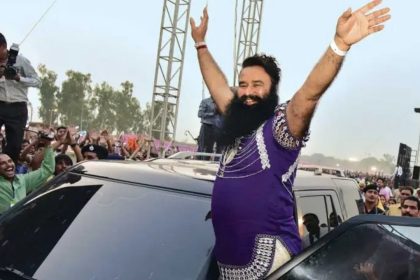 Dera Sacha Sauda chief Ram Rahim gets 21-day furlough