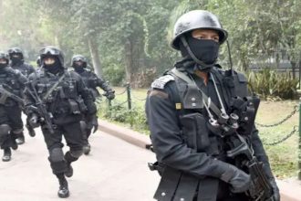Pahalgam terror attack: Enhanced Vigilance at Tourist and Religious Places in Uttarakhand Amid Security Concerns