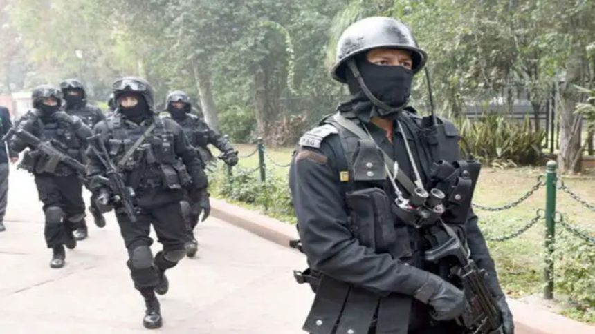 Pahalgam terror attack: Enhanced Vigilance at Tourist and Religious Places in Uttarakhand Amid Security Concerns