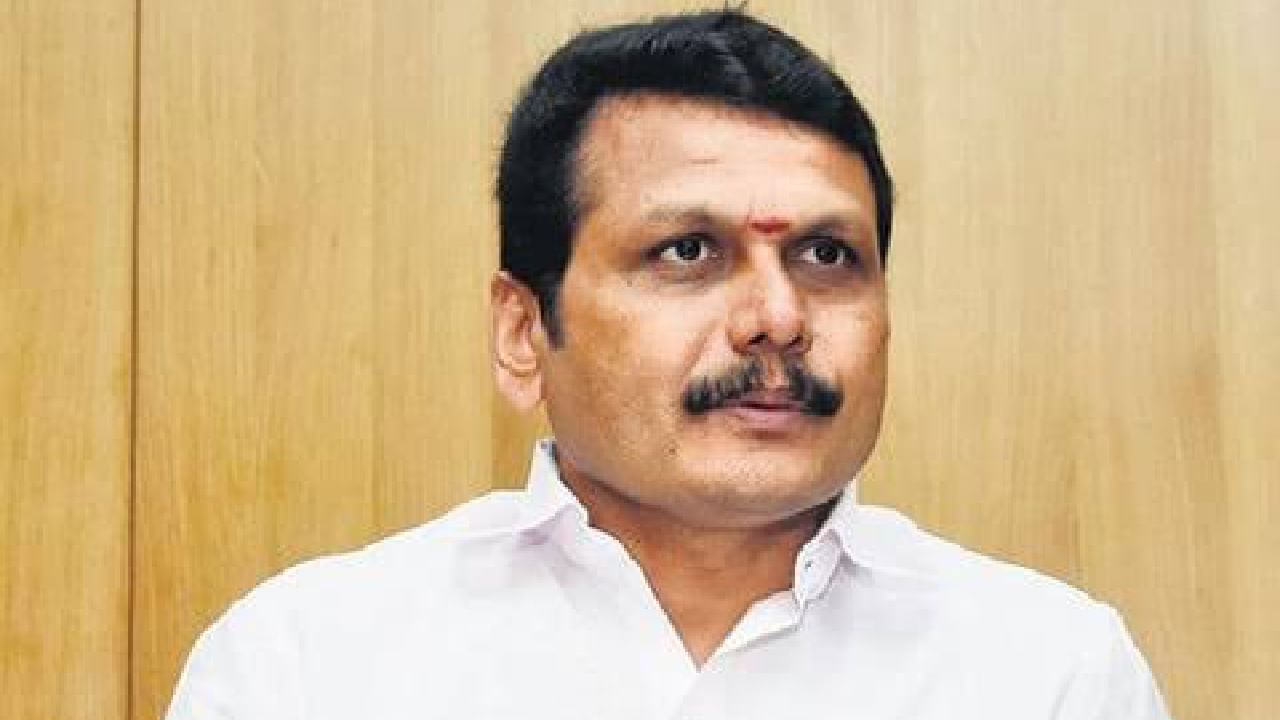 Choose between post of minister and freedom: Supreme Court tells Senthil Balaji Choose between post of minister and freedom: Supreme Court tells Senthil Balaji