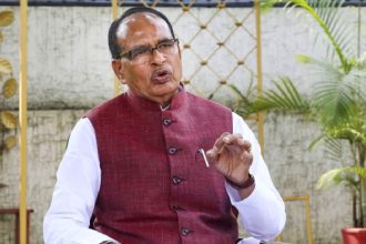 Centre to fund 14 lakh pucca houses in Bihar, lauds Nitish govt’s rural work