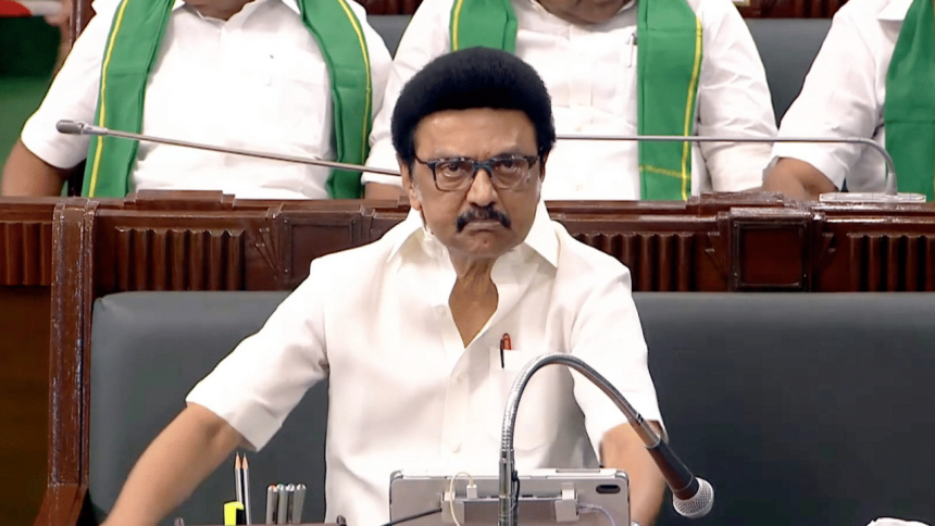 DMK to fight Waqf Amendment Bill in Supreme Court