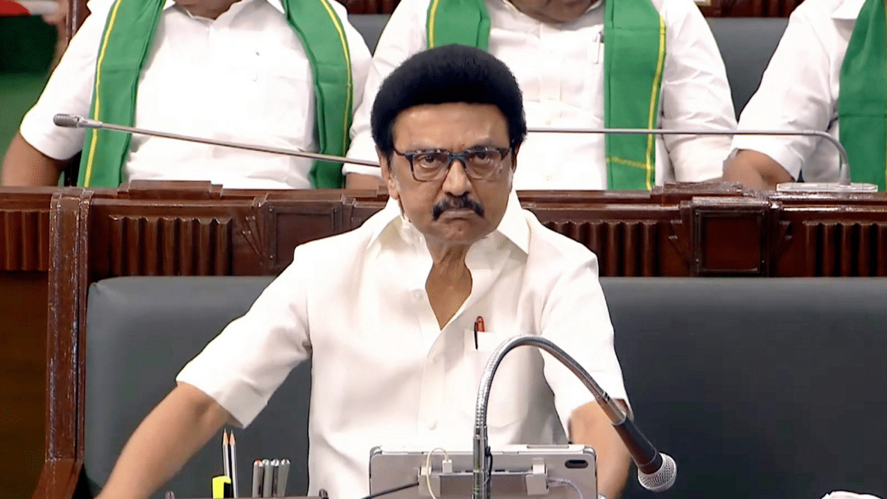 DMK to fight Waqf Amendment Bill in Supreme Court