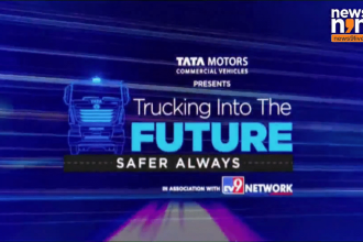 Road Safety Summit kicks off in Nagpur with a call for safer roads, and stronger businesses