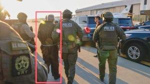 Tahawwur Rana expedition 1