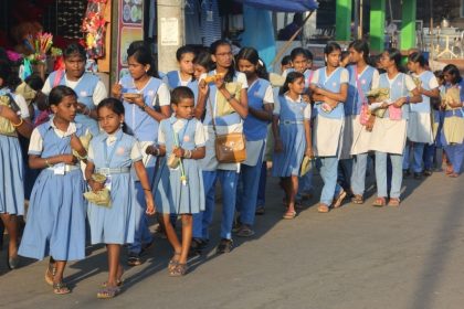 Tamil Nadu govt advances exams for primary classes amid scorching heatwave