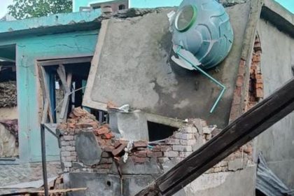 J&K: House of Pahalgam attack suspect destroyed in blast during search operation in Tral