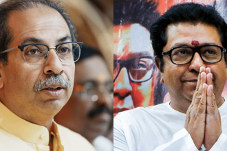 Uddhav set no conditions for reconciliation with Raj Thackeray: Shiv Sena (UBT)
