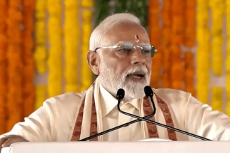 PM Modi’s 50th visit to Varanasi today, to launch projects worth Rs 3,880 crore