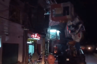 82 killed in lightning strikes, storms in Bihar; orange alert issued for several districts